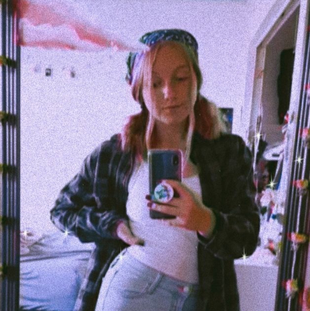 Meet your Posher, Tasha